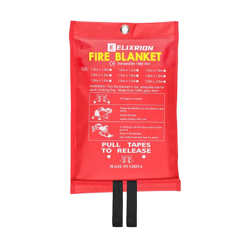 Fire Blanket