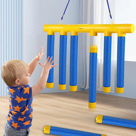Hand-Eye Coordination Trainer