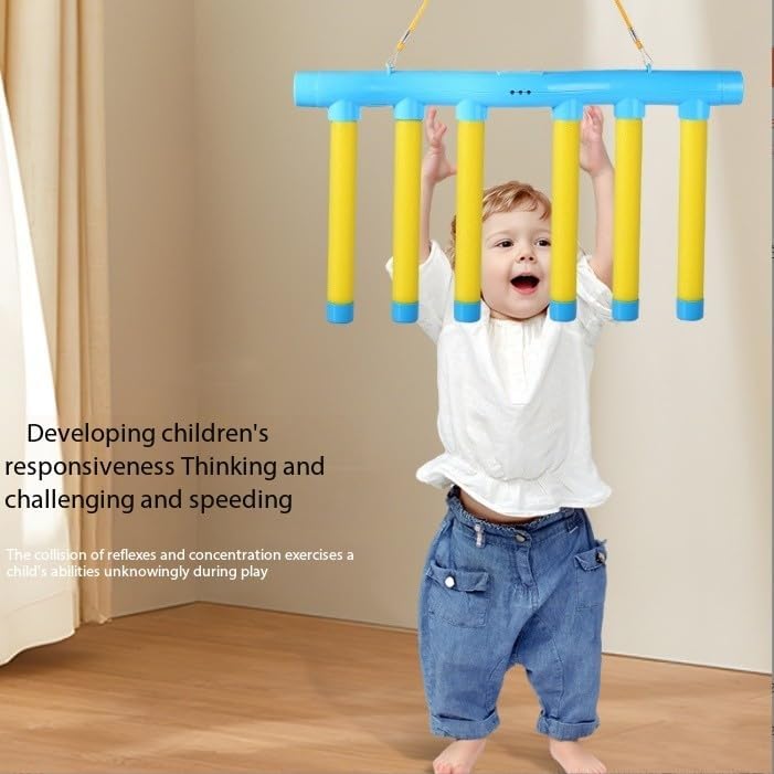 Hand-Eye Coordination Trainer