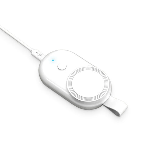 2W Portable Wireless Smart Watch Charger